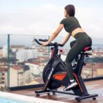 BH Fitness TOKYO iindoor cycle szobakerékpár