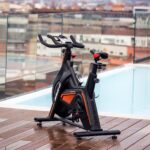 BH Fitness TOKYO iindoor cycle szobakerékpár