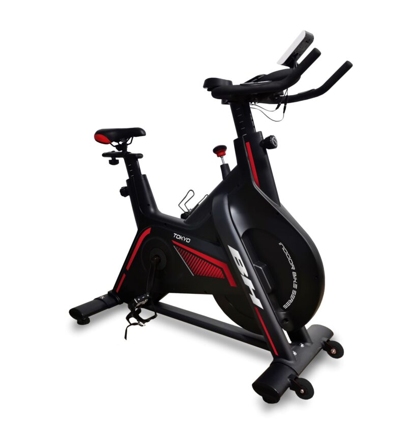 BH Fitness TOKYO iindoor cycle szobakerékpár