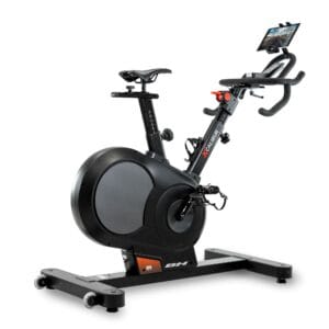 XCALIBUR EMS fékrendszerű indoor cycle szobakerékpár