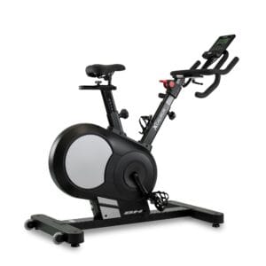 XCALIBUR SILVER indoor cycle szobakerékpár