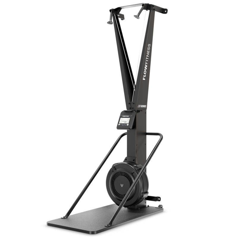 Flow Fitness Perform Pro Ski Trainer síergométer állvánnyal