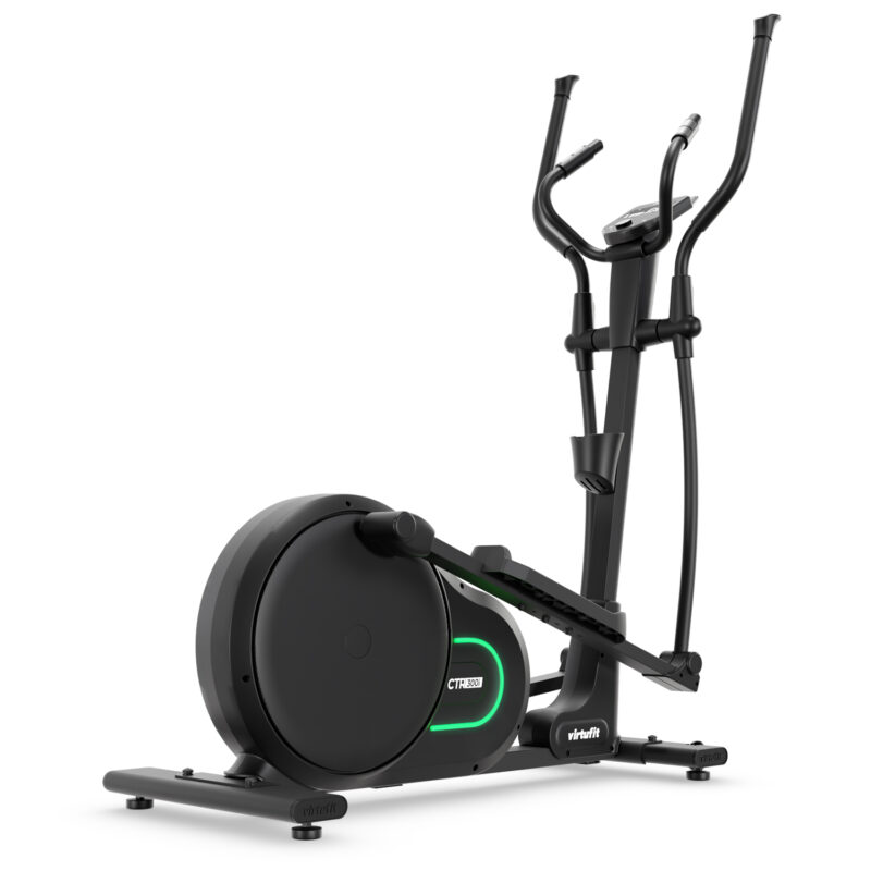 VirtuFit CTR300i ergométeres elliptikus tréner