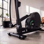 VirtuFit CTR300i ergométeres elliptikus tréner