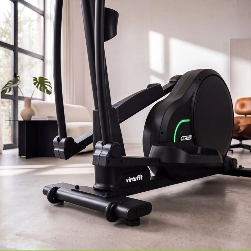 VirtuFit CTR300i ergométeres elliptikus tréner