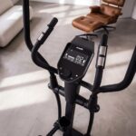 VirtuFit CTR300i ergométeres elliptikus tréner