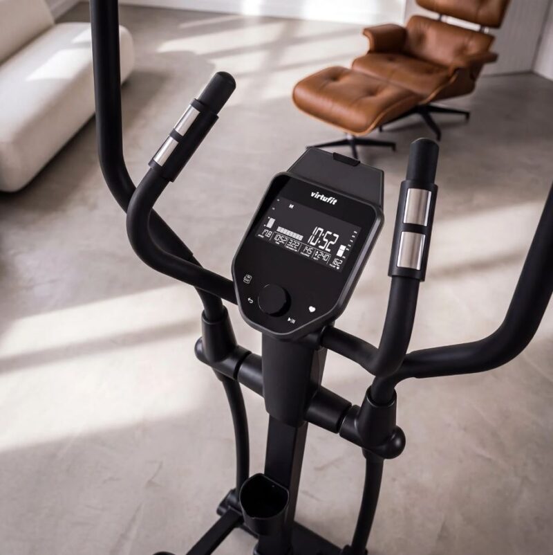 VirtuFit CTR300i ergométeres elliptikus tréner