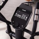 VirtuFit CTR300i ergométeres elliptikus tréner