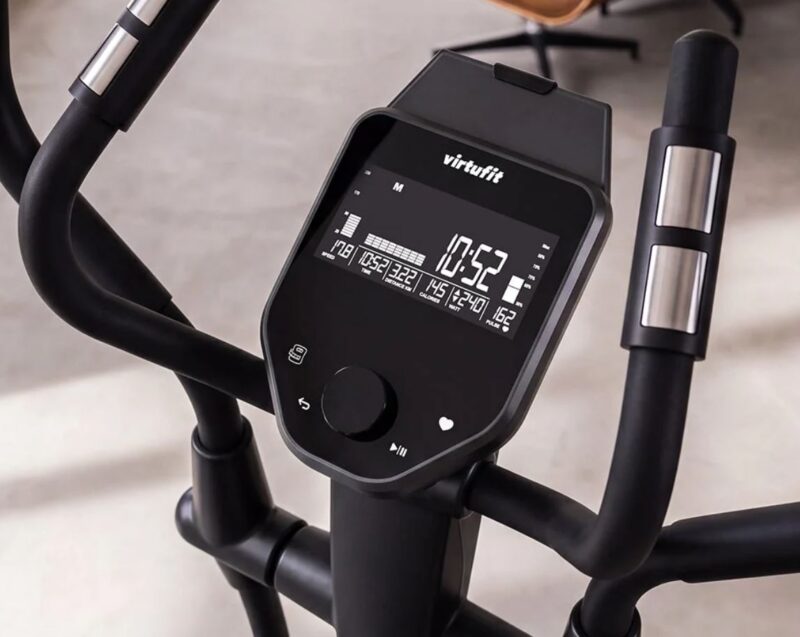 VirtuFit CTR300i ergométeres elliptikus tréner