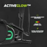 VirtuFit CTR300i ergométeres elliptikus tréner