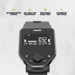 VirtuFit CTR300i ergométeres elliptikus tréner