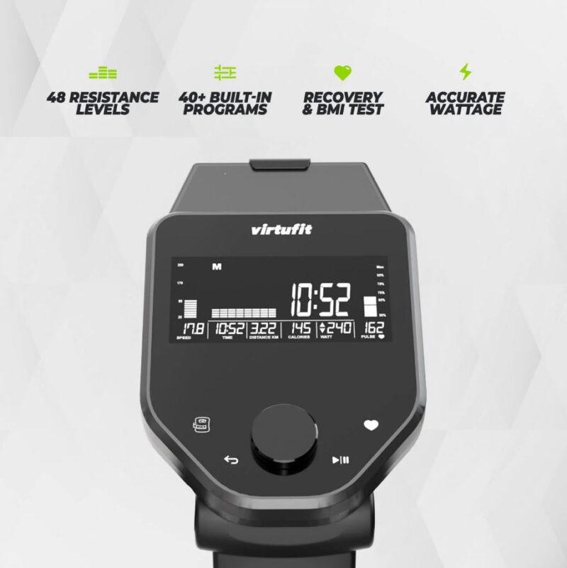 VirtuFit CTR300i ergométeres elliptikus tréner