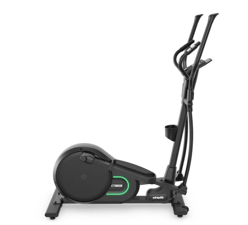 VirtuFit CTR300i ergométeres elliptikus tréner