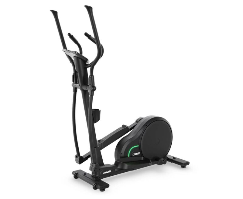 VirtuFit CTR300i ergométeres elliptikus tréner