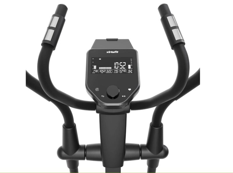 VirtuFit CTR300i ergométeres elliptikus tréner
