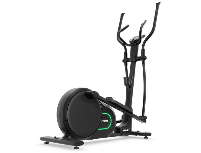 VirtuFit CTR300i ergométeres elliptikus tréner