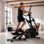 VirtuFit FDR300i ergométeres elliptikus tréner