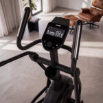 VirtuFit FDR300i ergométeres elliptikus tréner