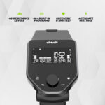 VirtuFit FDR300i ergométeres elliptikus tréner
