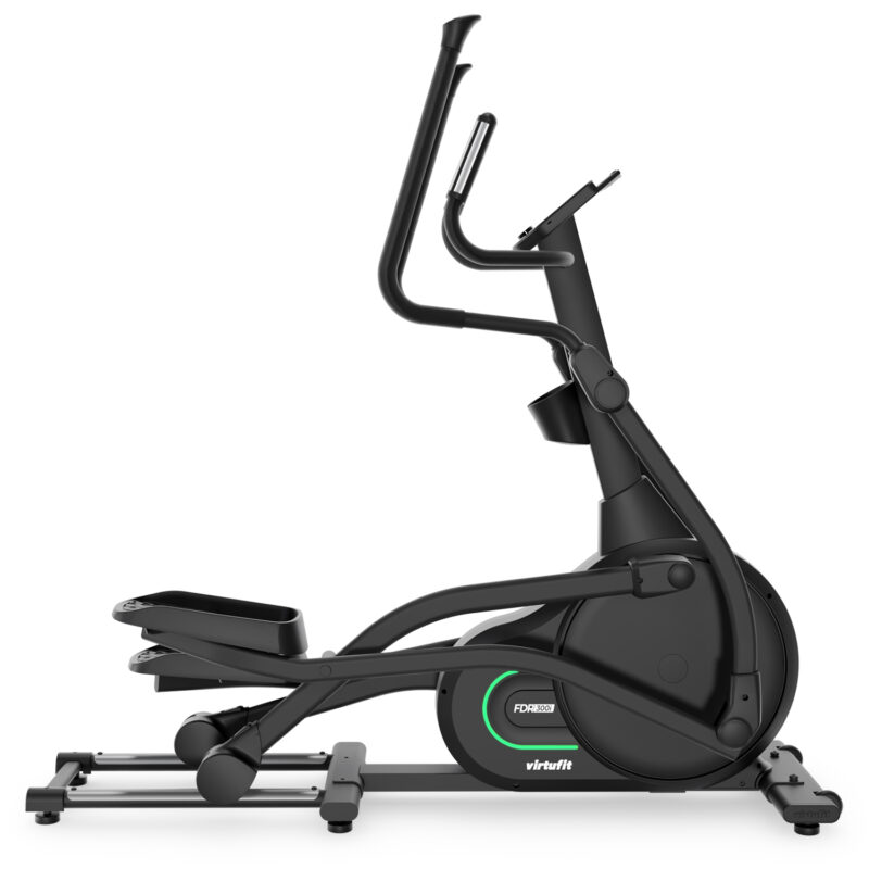VirtuFit FDR300i ergométeres elliptikus tréner