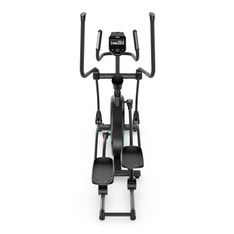 VirtuFit FDR300i ergométeres elliptikus tréner