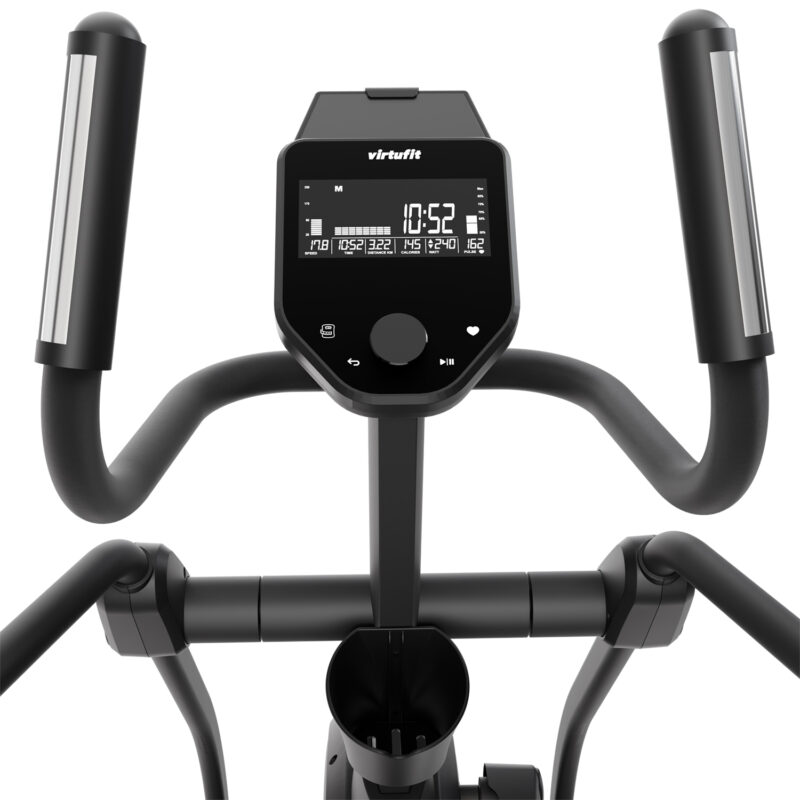 VirtuFit FDR300i ergométeres elliptikus tréner