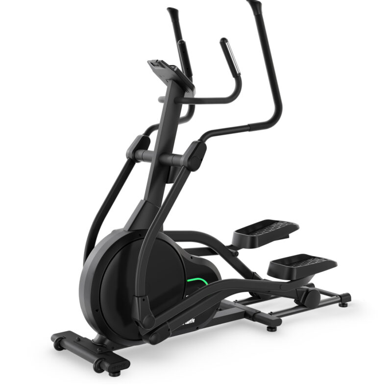 VirtuFit FDR300i ergométeres elliptikus tréner
