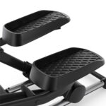 VirtuFit FDR300i ergométeres elliptikus tréner