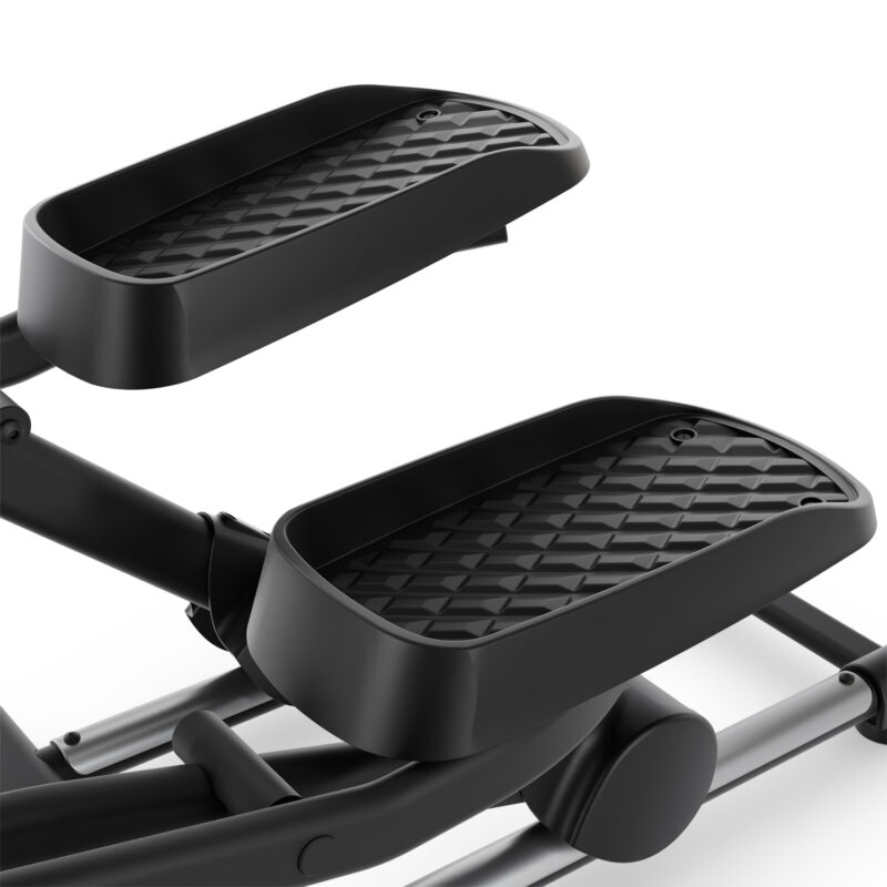 VirtuFit FDR300i ergométeres elliptikus tréner