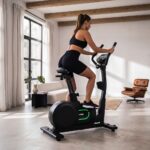 VirtuFit HTR300i ergométeres szobakerékpár