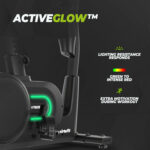 VirtuFit HTR300i ergométeres szobakerékpár