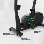 VirtuFit HTR300i ergométeres szobakerékpár