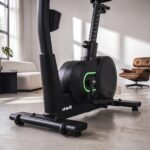 VirtuFit HTR300i ergométeres szobakerékpár