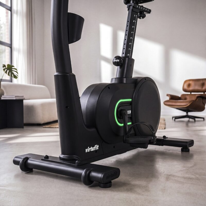 VirtuFit HTR300i ergométeres szobakerékpár