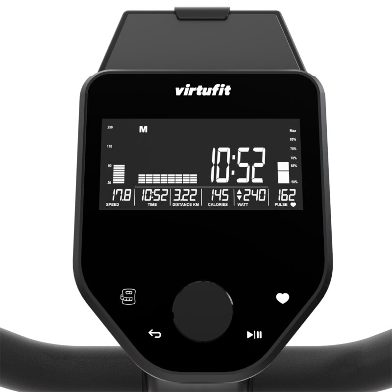 VirtuFit HTR300i ergométeres szobakerékpár
