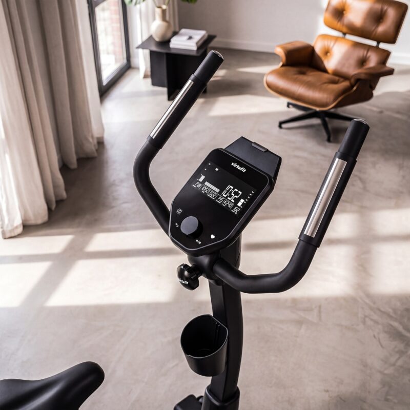VirtuFit HTR300i ergométeres szobakerékpár