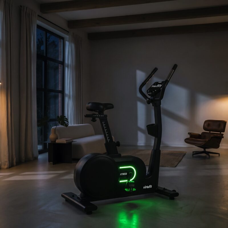 VirtuFit HTR300i ergométeres szobakerékpár