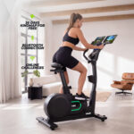 VirtuFit HTR300i ergométeres szobakerékpár
