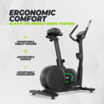 VirtuFit HTR300i ergométeres szobakerékpár
