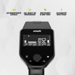 VirtuFit HTR300i ergométeres szobakerékpár