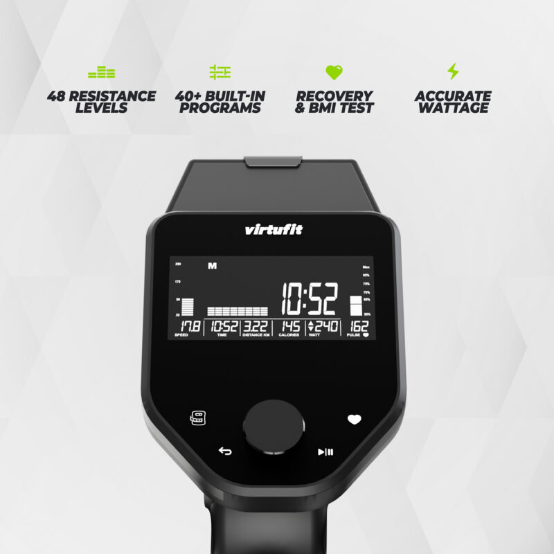 VirtuFit HTR300i ergométeres szobakerékpár