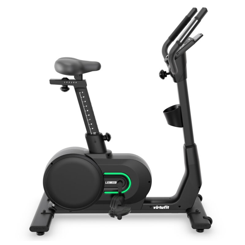 VirtuFit Low Entry Bike 300i ergométeres szobakerékpár