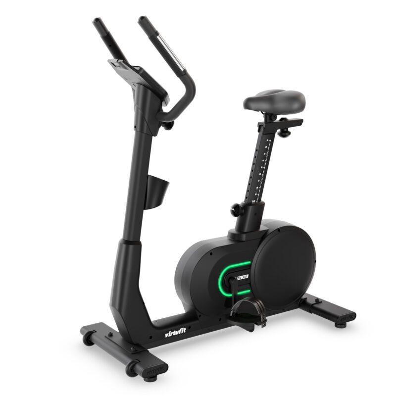 VirtuFit Low Entry Bike 300i ergométeres szobakerékpár