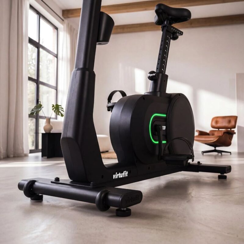 VirtuFit Low Entry Bike 300i ergométeres szobakerékpár