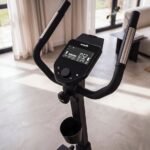 VirtuFit Low Entry Bike 300i ergométeres szobakerékpár