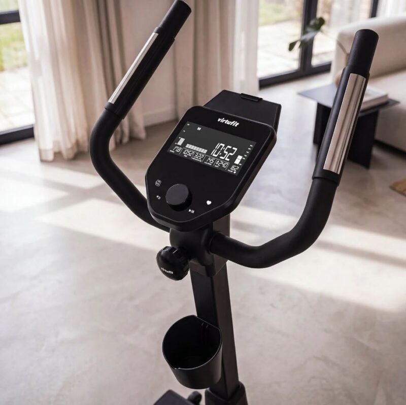 VirtuFit Low Entry Bike 300i ergométeres szobakerékpár