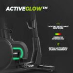 VirtuFit Low Entry Bike 300i ergométeres szobakerékpár