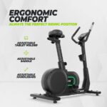 VirtuFit Low Entry Bike 300i ergométeres szobakerékpár