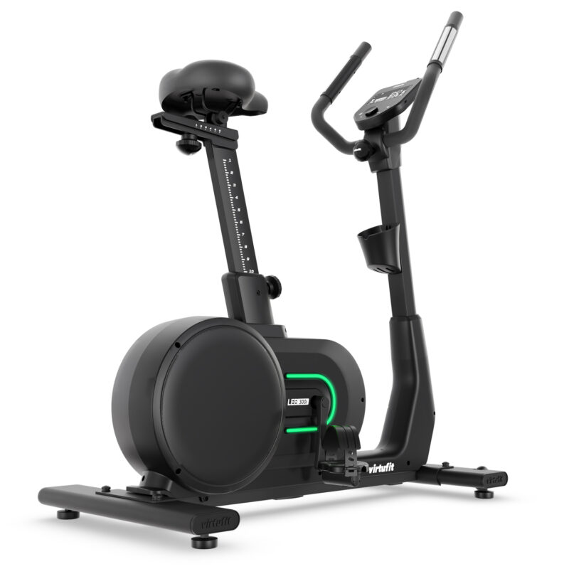 virtufit-low-entry-bike-300i-ergometeres-szobakerekpar VirtuFit Low Entry Bike 300i ergométeres szobakerékpár
