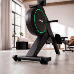 VirtuFit ROW300i félprofi evezőpad